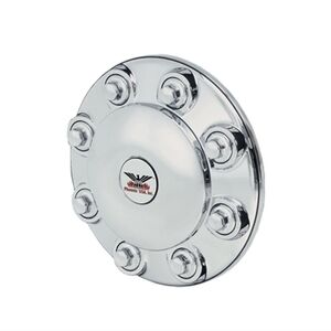 PHEONIX USA Front Wheel Cover Hubcap